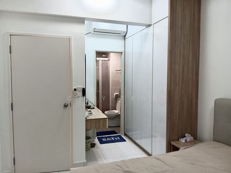 i-Santorini untuk Untuk Disewa - RM 2,300 /bulan, Mac 2026 - Bedroom - PropertyGuru.com.my