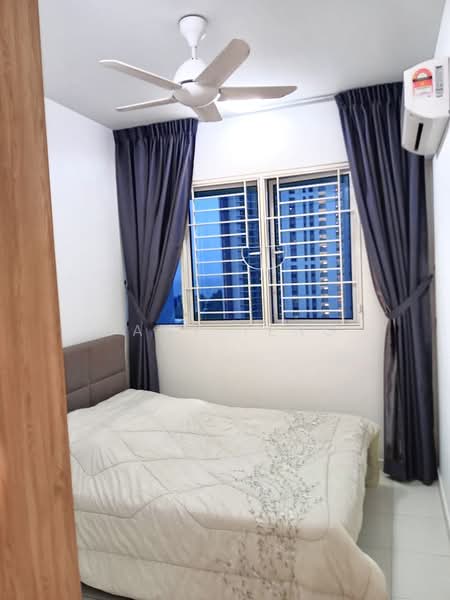 i-Santorini untuk Untuk Disewa - RM 2,300 /bulan, Mac 2026 - Bedroom - PropertyGuru.com.my
