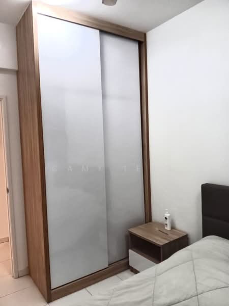 i-Santorini untuk Untuk Disewa - RM 2,300 /bulan, Mac 2026 - Bedroom - PropertyGuru.com.my