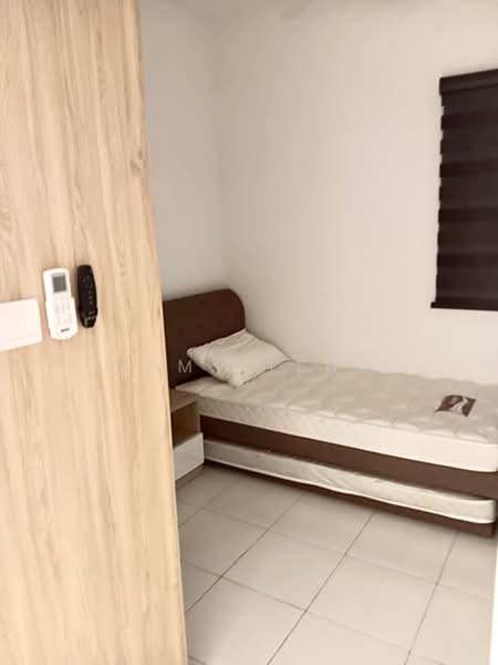 i-Santorini untuk Untuk Disewa - RM 2,300 /bulan, Mac 2026 - Bedroom - PropertyGuru.com.my