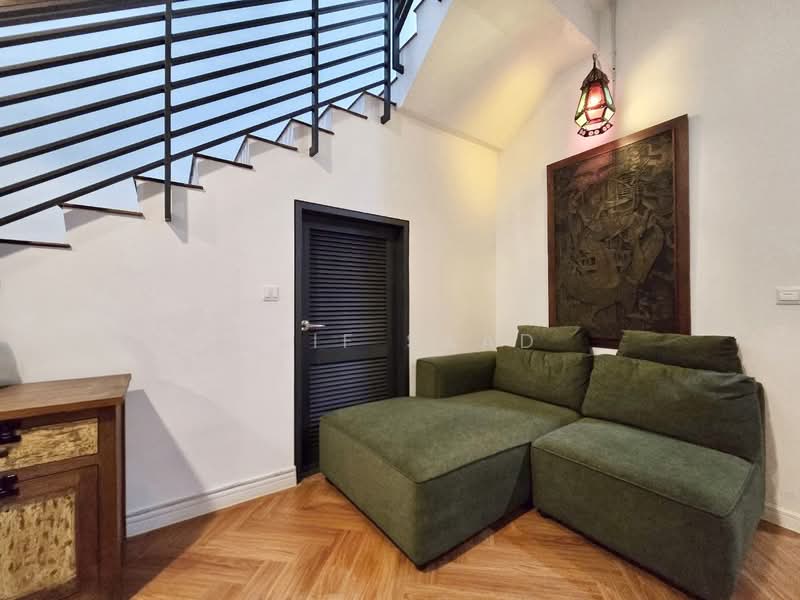 2-storey Terraced House for Sale in Alam Impian (Shah Alam) - Alif Saad - Interior - PropertyGuru.com.my