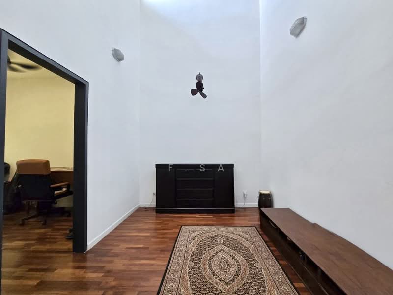2-storey Terraced House for Sale in Alam Impian (Shah Alam) - Alif Saad - Interior - PropertyGuru.com.my