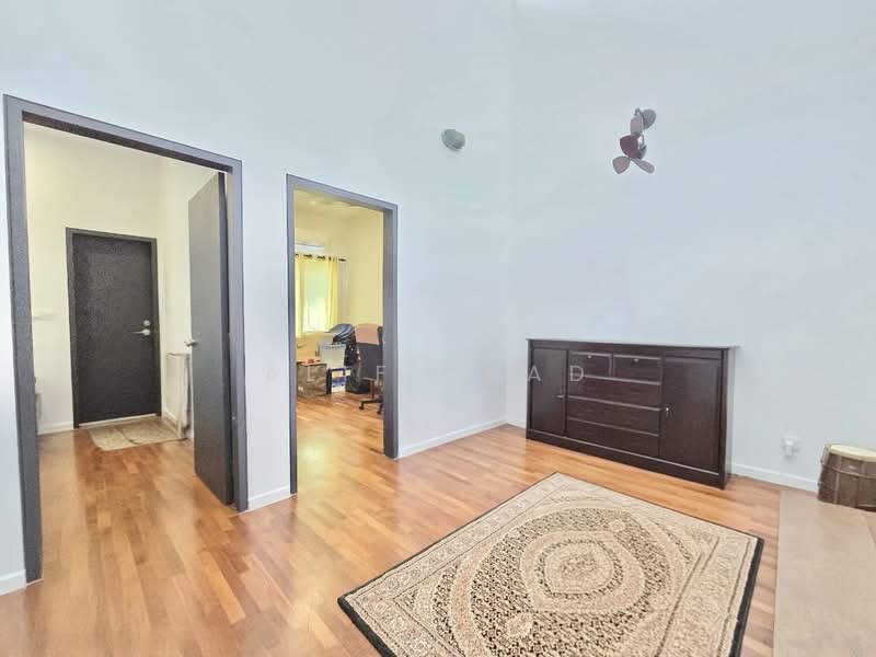 2-storey Terraced House for Sale in Alam Impian (Shah Alam) - Alif Saad - Interior - PropertyGuru.com.my