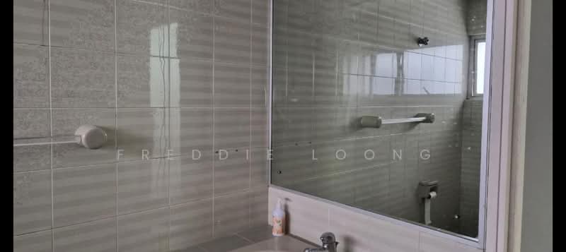 Menara Bangsar untuk Untuk Disewa - RM 4,200 /bulan, Mac 2026 - Bathroom - PropertyGuru.com.my