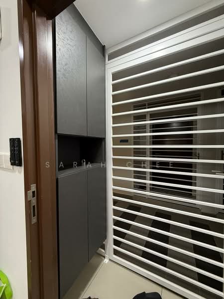 PPA1M Mercu Jalil untuk Untuk Disewa - RM 1,699 /bulan, Mac 2026 - Entrance - PropertyGuru.com.my