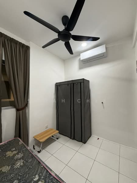 PPA1M Mercu Jalil untuk Untuk Disewa - RM 1,699 /bulan, Mac 2026 - Bedroom - PropertyGuru.com.my