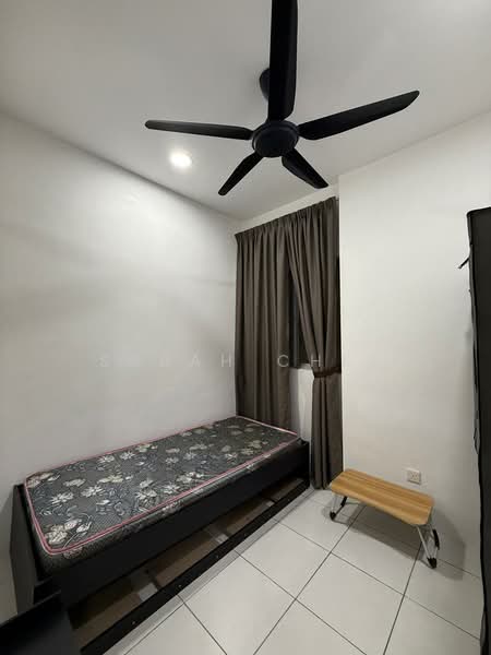 PPA1M Mercu Jalil untuk Untuk Disewa - RM 1,699 /bulan, Mac 2026 - Bedroom - PropertyGuru.com.my