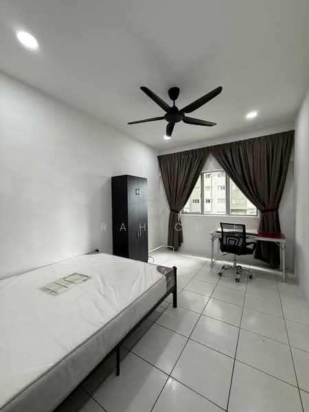PPA1M Mercu Jalil untuk Untuk Disewa - RM 1,699 /bulan, Mac 2026 - Bedroom - PropertyGuru.com.my