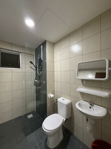 PPA1M Mercu Jalil untuk Untuk Disewa - RM 1,699 /bulan, Mac 2026 - Bathroom - PropertyGuru.com.my