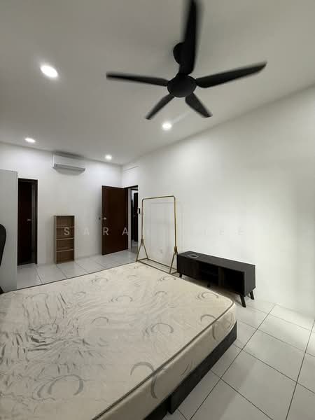 PPA1M Mercu Jalil untuk Untuk Disewa - RM 1,699 /bulan, Mac 2026 - Bedroom - PropertyGuru.com.my