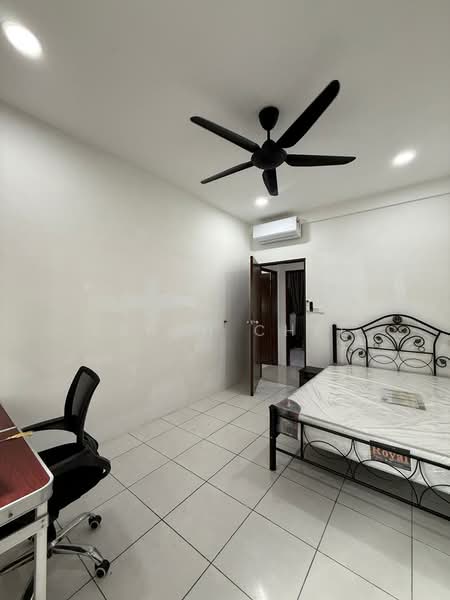 PPA1M Mercu Jalil untuk Untuk Disewa - RM 1,699 /bulan, Mac 2026 - Bedroom - PropertyGuru.com.my