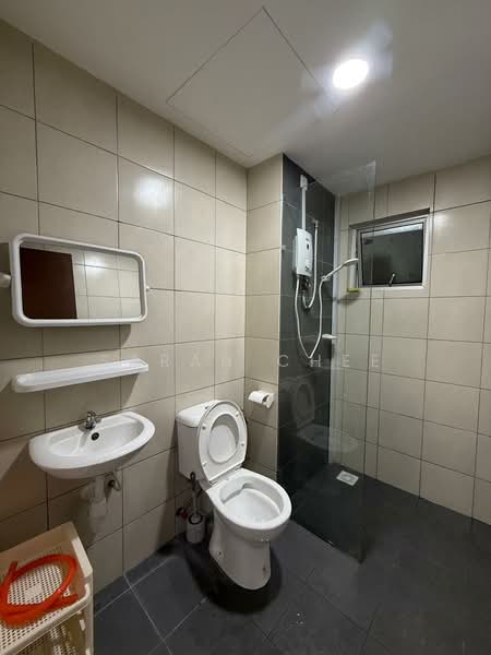 PPA1M Mercu Jalil untuk Untuk Disewa - RM 1,699 /bulan, Mac 2026 - Bathroom - PropertyGuru.com.my