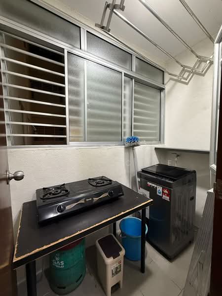 PPA1M Mercu Jalil untuk Untuk Disewa - RM 1,699 /bulan, Mac 2026 - Interior - PropertyGuru.com.my