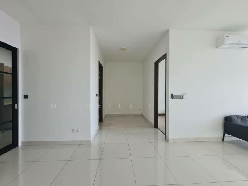 Service Residence for Sale at Green Haven - Michelle Fong - Corridor - PropertyGuru.com.my