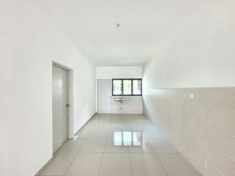 2-storey Terraced House for Sale in Nilai (Negeri Sembilan) - Mahirah . - Interior - PropertyGuru.com.my