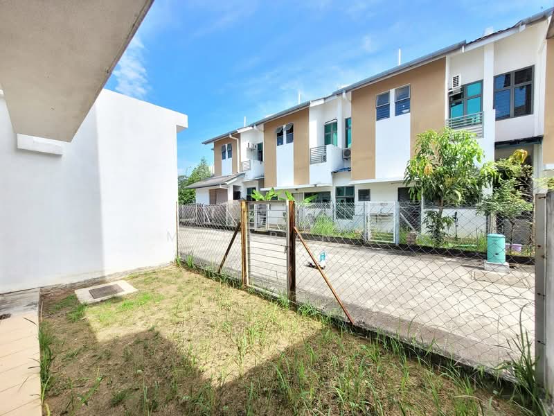 2-storey Terraced House for Sale in Nilai (Negeri Sembilan) - Mahirah . - Exterior - PropertyGuru.com.my