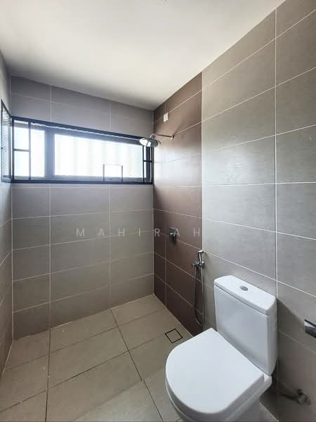 2-storey Terraced House for Sale in Nilai (Negeri Sembilan) - Mahirah . - Bathroom - PropertyGuru.com.my