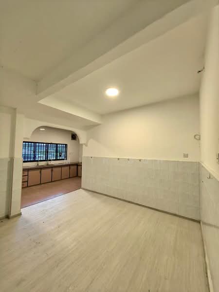 2-storey Terraced House for Sale in Kota Tinggi (Johor) - Smith Goh - Kitchen - PropertyGuru.com.my