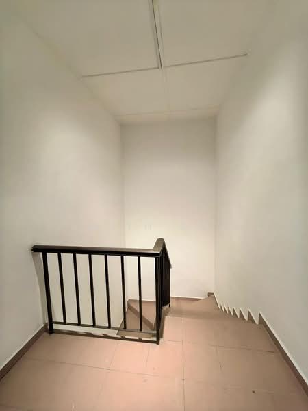 2-storey Terraced House for Sale in Kota Tinggi (Johor) - Smith Goh - Interior - PropertyGuru.com.my