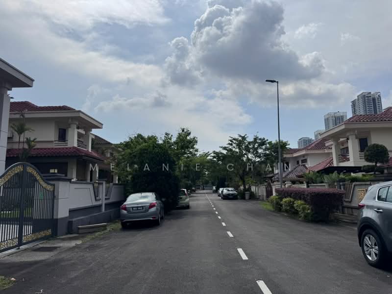 28 Residency untuk Untuk Disewa - RM 6,500 /bulan, Mac 2026 - Exterior - PropertyGuru.com.my