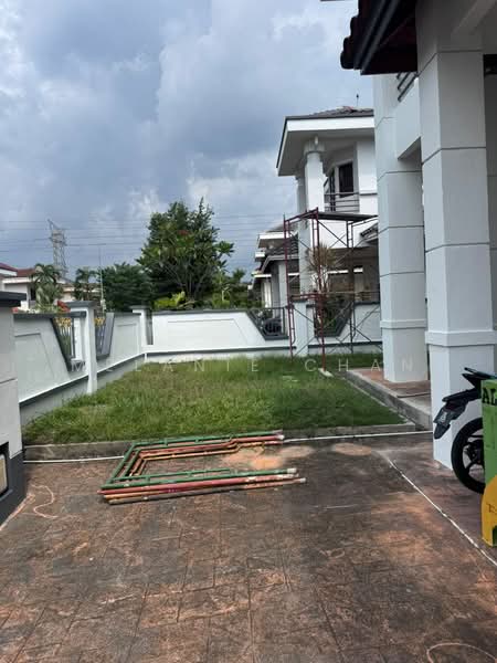28 Residency untuk Untuk Disewa - RM 6,500 /bulan, Mac 2026 - Exterior - PropertyGuru.com.my