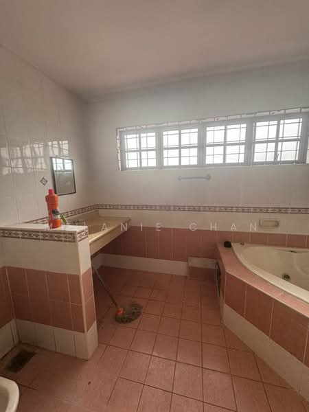 28 Residency untuk Untuk Disewa - RM 6,500 /bulan, Mac 2026 - Bathroom - PropertyGuru.com.my