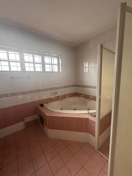 28 Residency untuk Untuk Disewa - RM 6,500 /bulan, Mac 2026 - Bathroom - PropertyGuru.com.my