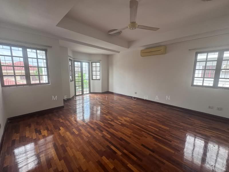 28 Residency untuk Untuk Disewa - RM 6,500 /bulan, Mac 2026 - Living Room - PropertyGuru.com.my