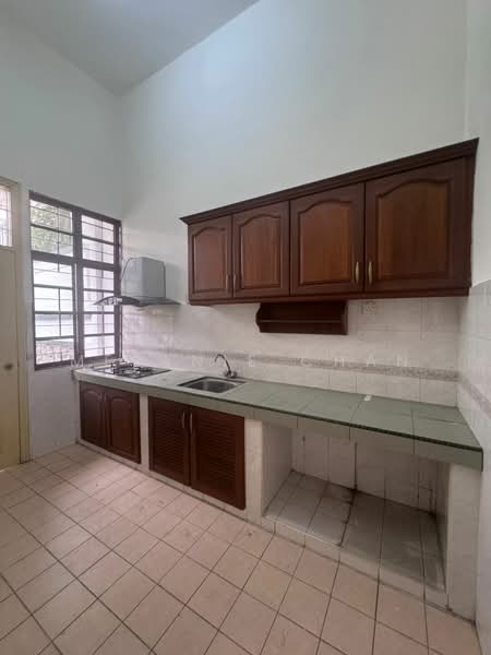 28 Residency untuk Untuk Disewa - RM 6,500 /bulan, Mac 2026 - Kitchen - PropertyGuru.com.my