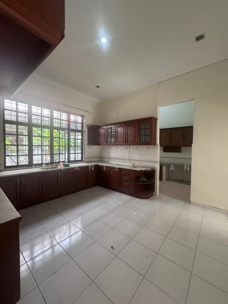 28 Residency untuk Untuk Disewa - RM 6,500 /bulan, Mac 2026 - Kitchen - PropertyGuru.com.my