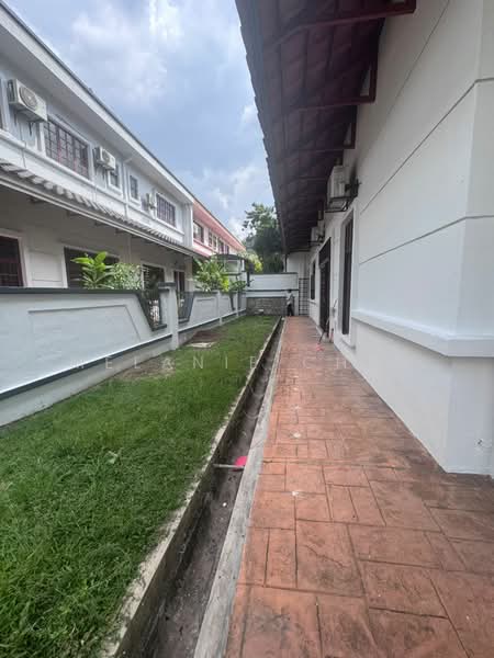 28 Residency untuk Untuk Disewa - RM 6,500 /bulan, Mac 2026 - Exterior - PropertyGuru.com.my