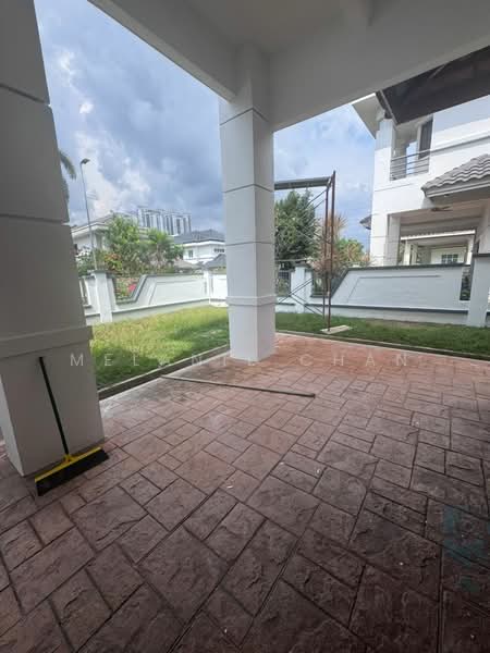 28 Residency untuk Untuk Disewa - RM 6,500 /bulan, Mac 2026 - Exterior - PropertyGuru.com.my