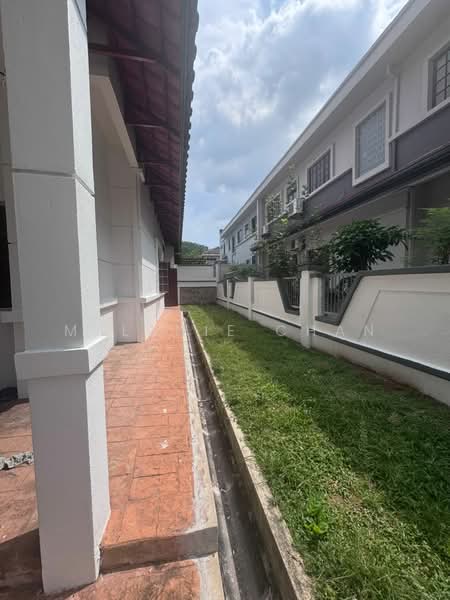 28 Residency untuk Untuk Disewa - RM 6,500 /bulan, Mac 2026 - Exterior - PropertyGuru.com.my