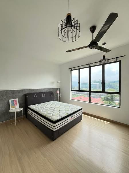 Irama Wangsa untuk Untuk Disewa - RM 2,500 /bulan, Mac 2026 - Bedroom - PropertyGuru.com.my