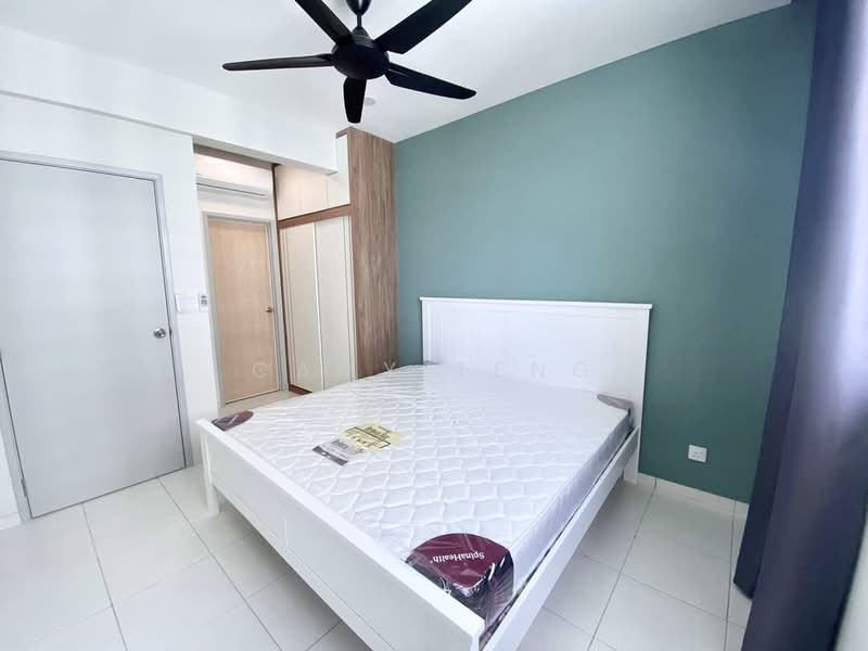 i-Santorini untuk Untuk Disewa - RM 2,300 /bulan, Mac 2026 - Bedroom - PropertyGuru.com.my