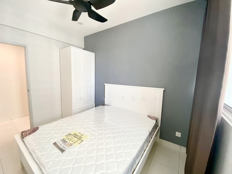i-Santorini untuk Untuk Disewa - RM 2,300 /bulan, Mac 2026 - Bedroom - PropertyGuru.com.my