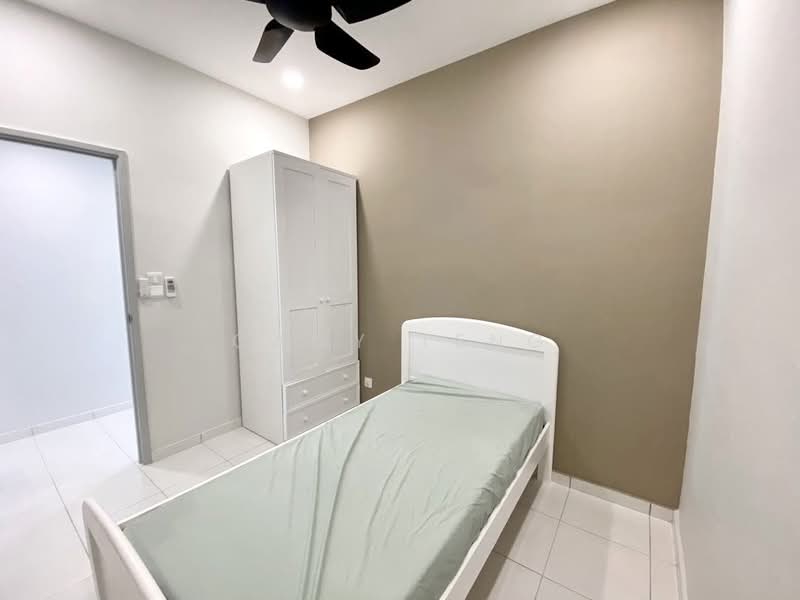 i-Santorini untuk Untuk Disewa - RM 2,300 /bulan, Mac 2026 - Bedroom - PropertyGuru.com.my