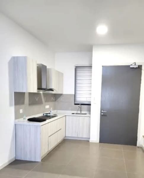 Aster Residence untuk Untuk Disewa - RM 2,300 /bulan, Mac 2026 - Kitchen - PropertyGuru.com.my