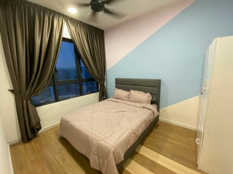 Condominium for Rent at Aster Residence - Vince Lim - Bedroom - PropertyGuru.com.my