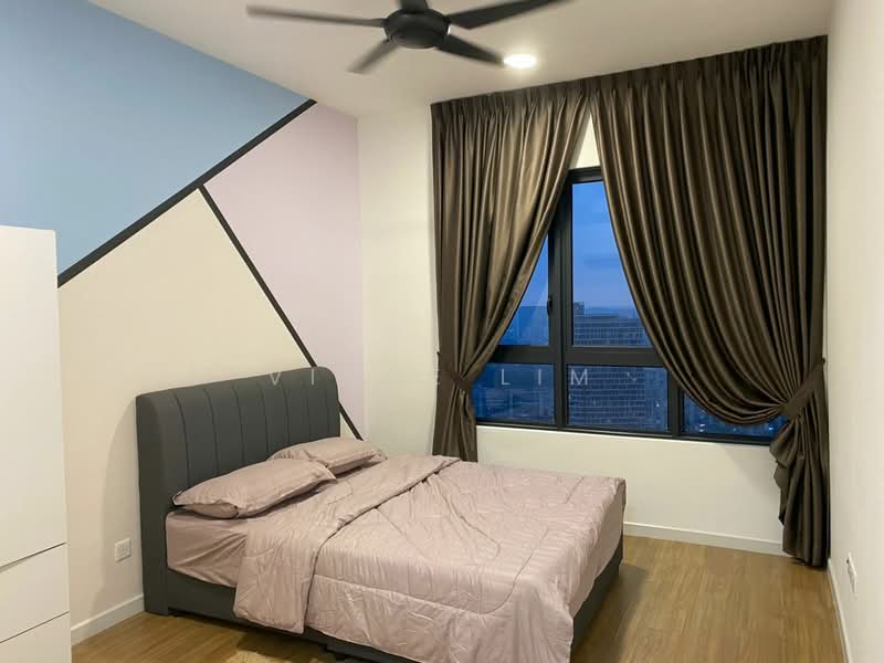 Condominium for Rent at Aster Residence - Vince Lim - Bedroom - PropertyGuru.com.my