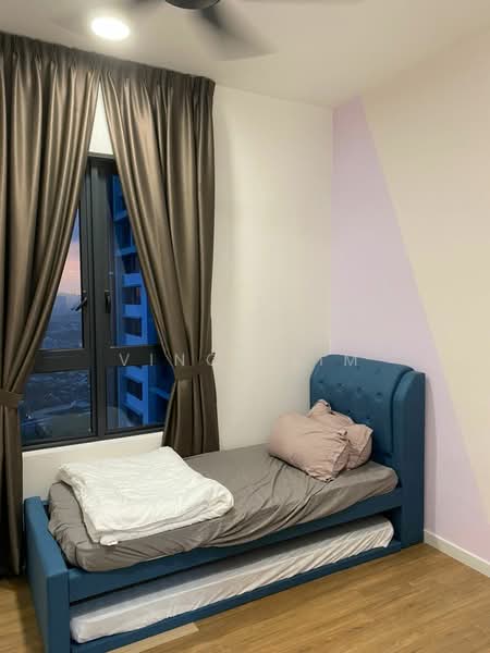 Condominium for Rent at Aster Residence - Vince Lim - Bedroom - PropertyGuru.com.my