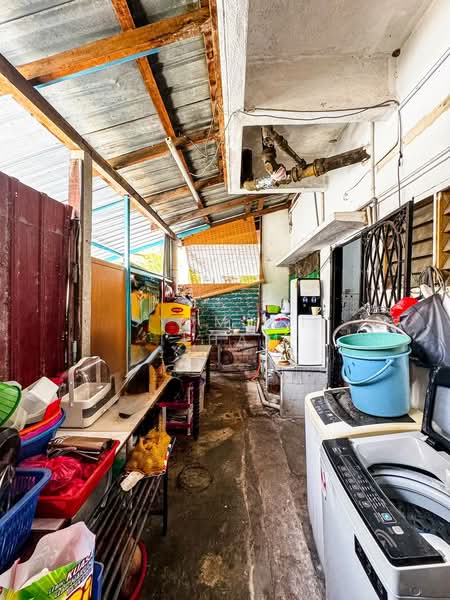 2-storey Terraced House for Sale in Kepong (Selangor) - Syamsul Ilham - Interior - PropertyGuru.com.my