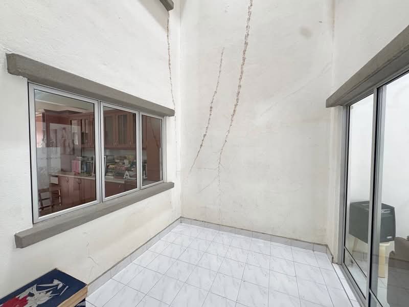 Terraced House for Sale in Kajang (Selangor) - Alif Saad - Kitchen - PropertyGuru.com.my