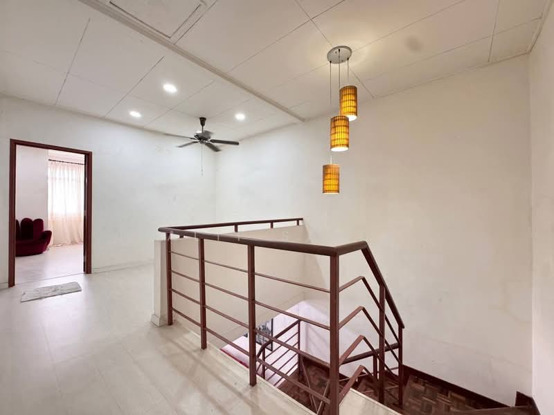 Terraced House for Sale in Kajang (Selangor) - Alif Saad - Interior - PropertyGuru.com.my