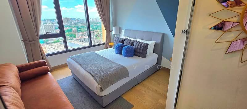 Arena Residences 2 untuk Untuk Dijual - RM 410,000, Mac 2026 - PropertyGuru.com.my