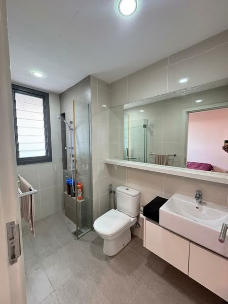 Iskandar Residences untuk Untuk Disewa - RM 3,800 /bulan, Mac 2026 - Bathroom - PropertyGuru.com.my