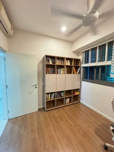 Iskandar Residences untuk Untuk Disewa - RM 3,800 /bulan, Mac 2026 - Study - PropertyGuru.com.my