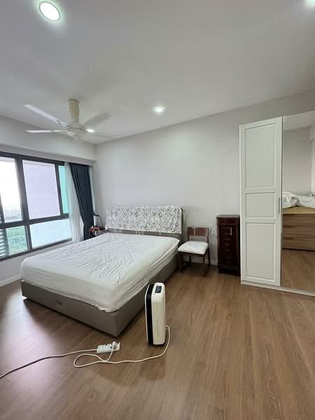 Iskandar Residences untuk Untuk Disewa - RM 3,800 /bulan, Mac 2026 - Bedroom - PropertyGuru.com.my