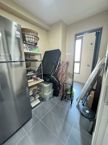 Iskandar Residences untuk Untuk Disewa - RM 3,800 /bulan, Mac 2026 - Interior - PropertyGuru.com.my