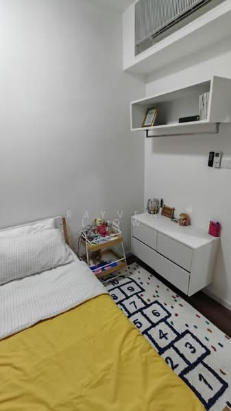 Vertu Resort untuk Untuk Disewa - RM 1,800 /bulan, Mac 2026 - PropertyGuru.com.my